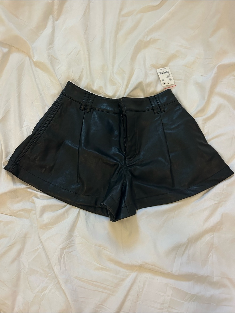We the free free reign vegan shorts
